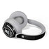 NFL Las Vegas Raiders Large Logo Surface Headphones Skin